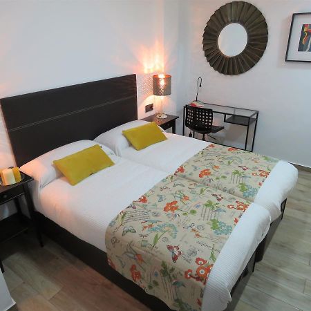 Living Sevilla Apartments Hercules エクステリア 写真