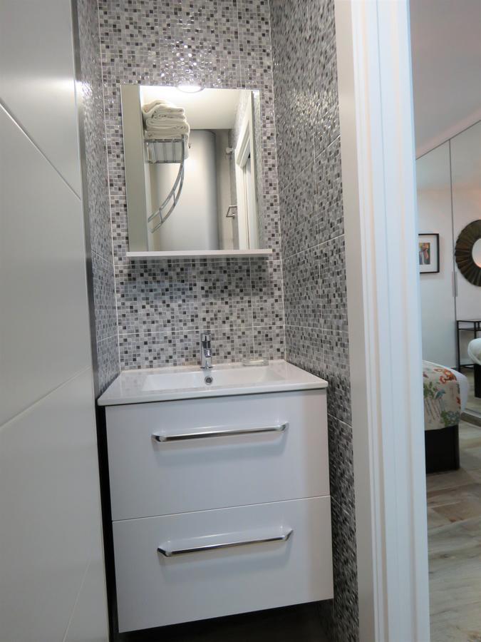 Living Sevilla Apartments Hercules エクステリア 写真